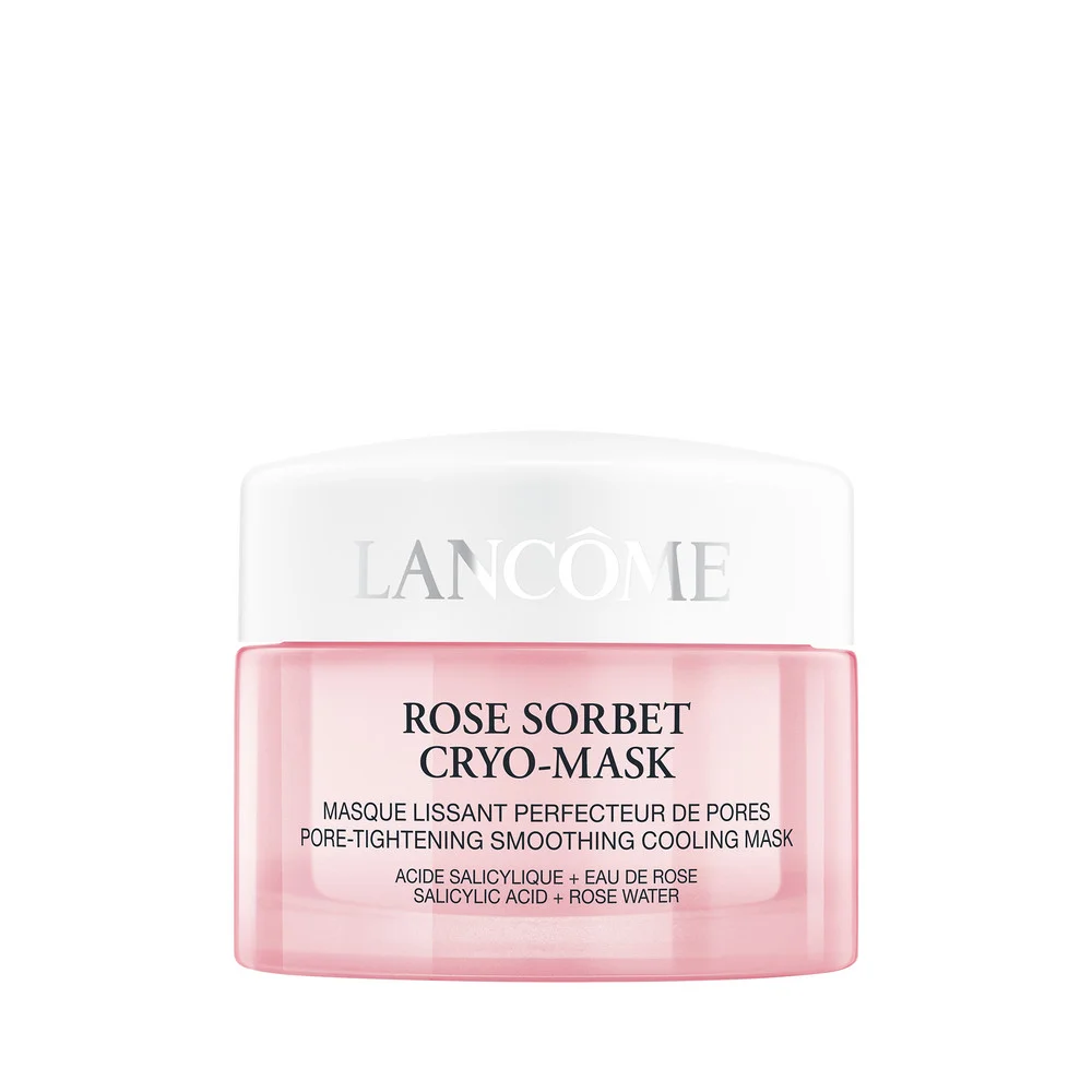 Mask Confort Rose Sorbet Cryo