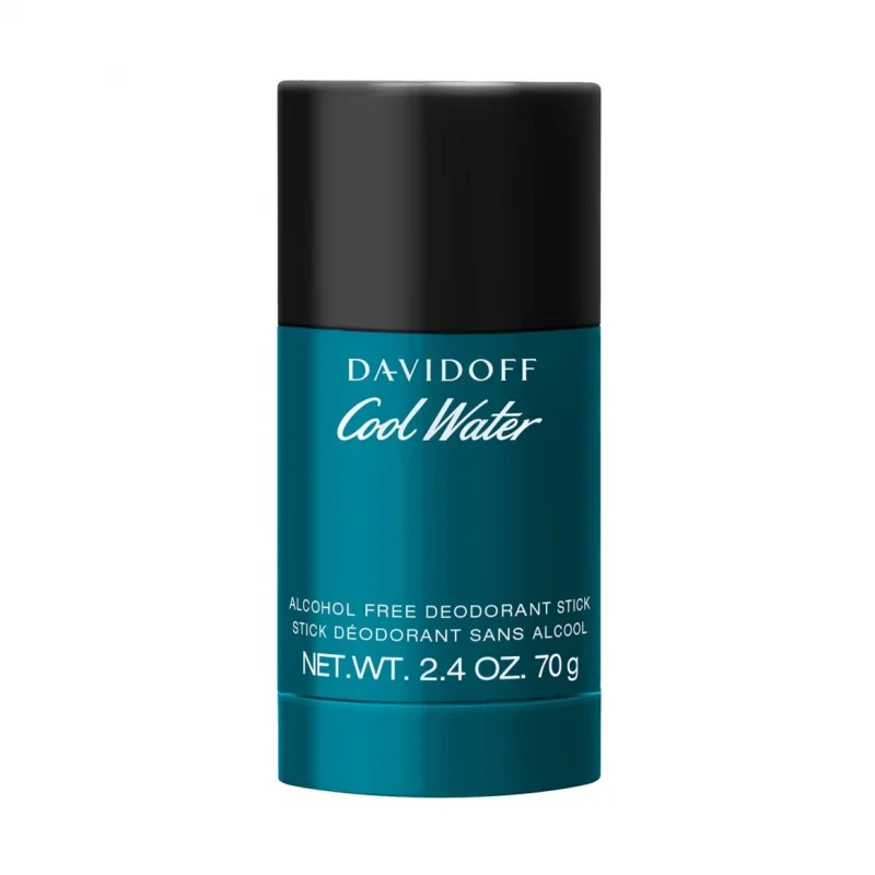 Cool Water Men Deo Stick