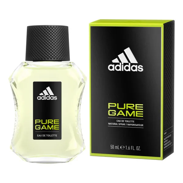 Pure Game Eau de Toilette  image 2