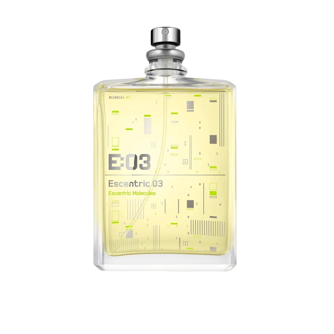 Escentric 03 EDT