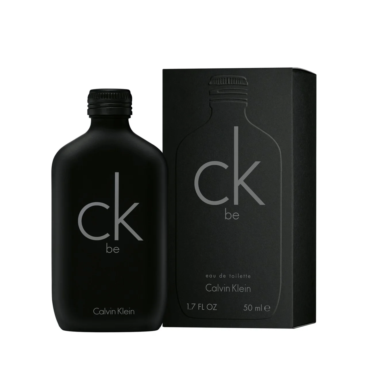 CK Be Eau de Toilette image 2