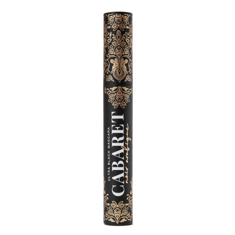 Mascara Ultra Black Noir Arabique