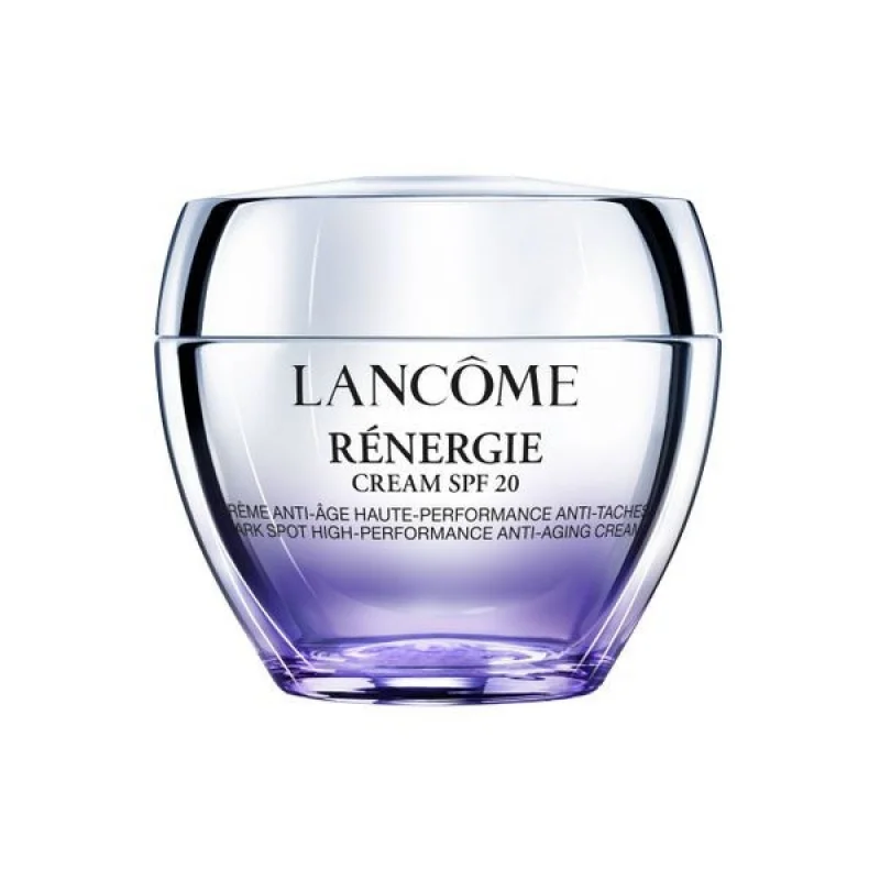 Renergie Cream SPF 20