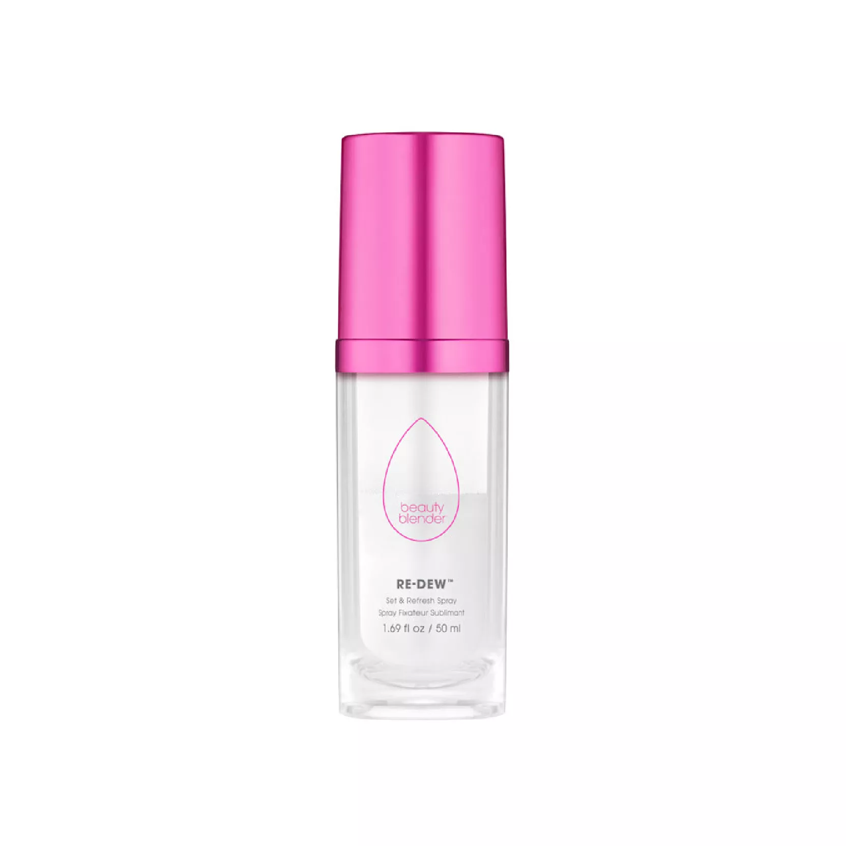 Re Dew Spray