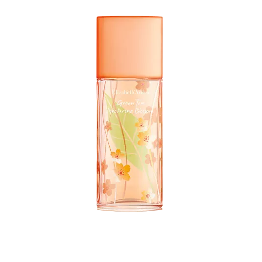 Green Tea Nectarine EDT