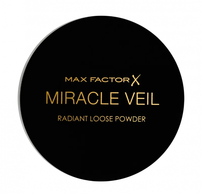 Miracle Veil Radiant Loose Powder