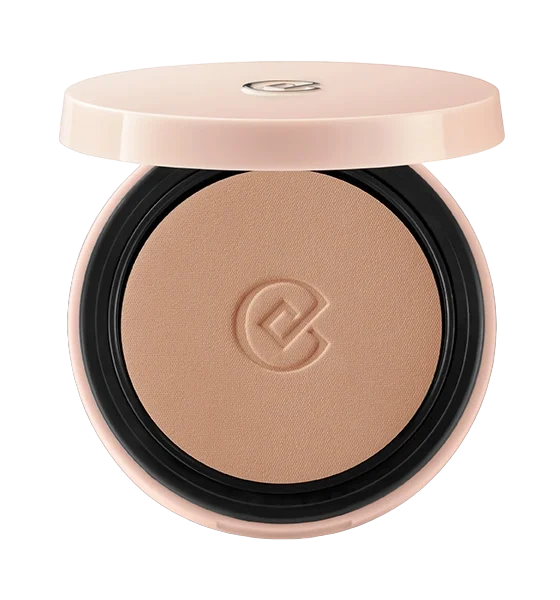 Impeccable Compact Powder