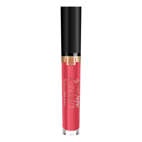 Lipfinity Velvet Matte Lipstick