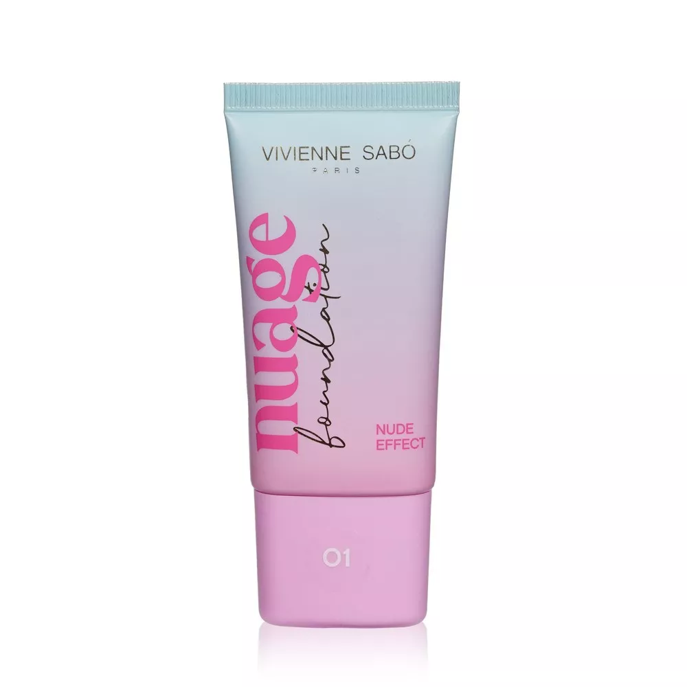 Nuage Foundation
