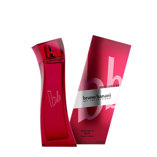 Woman's Best Eau de Toilette image 2