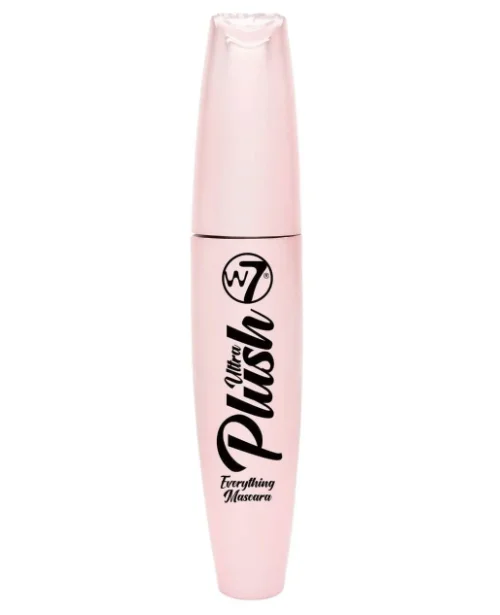 Ultra Plush Everything Mascara Blackest Bl 