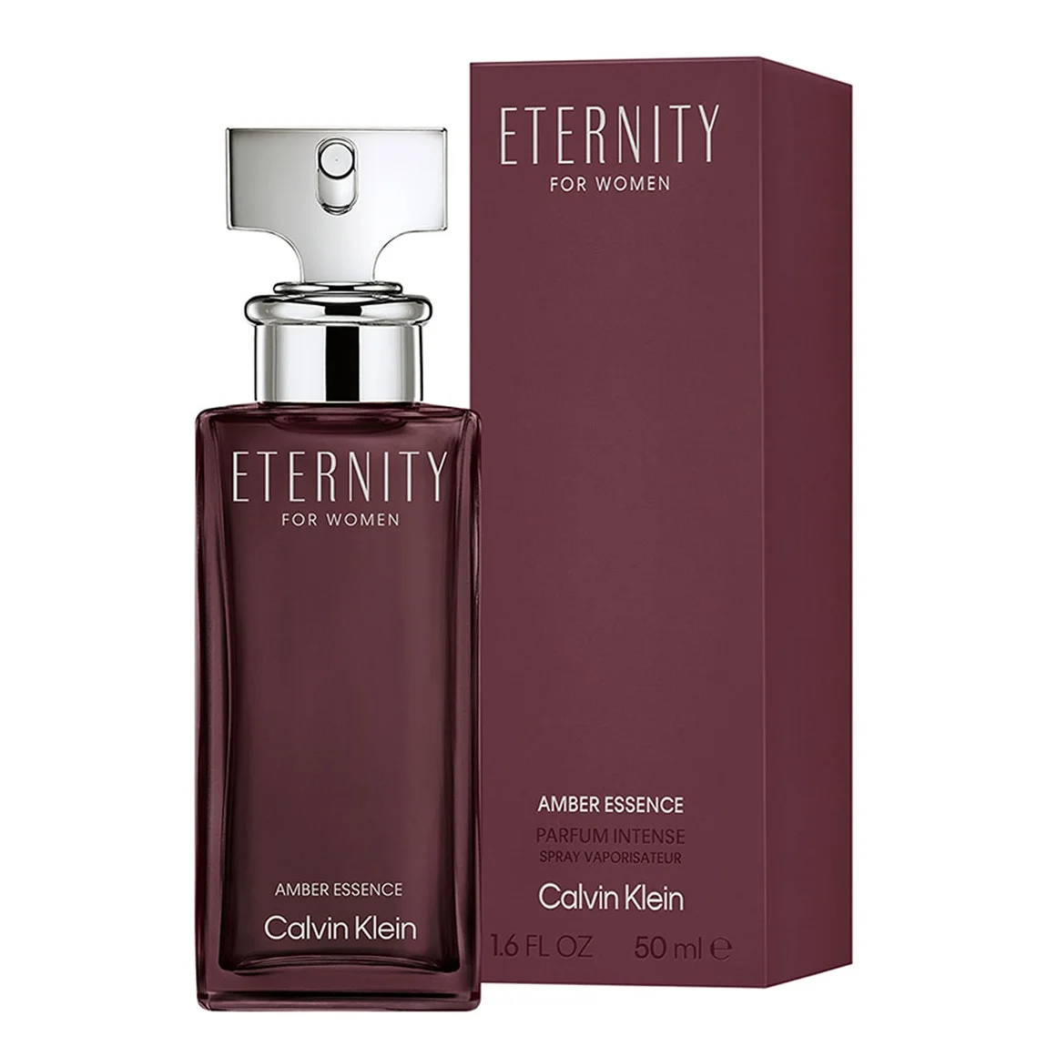 Eternity For Women Amber Essence image 2