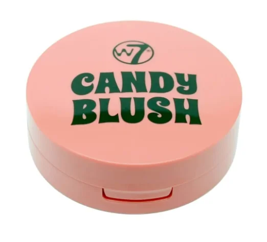 Candy Blush Sweet Cheeks Blusher Galactic image 1