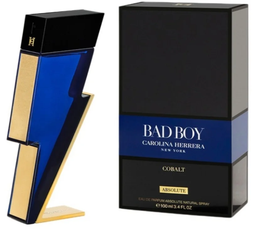 Bad Boy Cobalt Absolute Eau de Parfum image 2