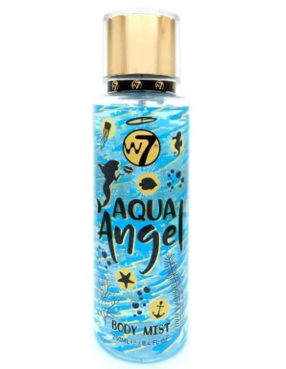 Body Mist Aqua Angel 