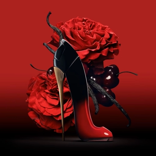 Very Good Girl Elixir image 2