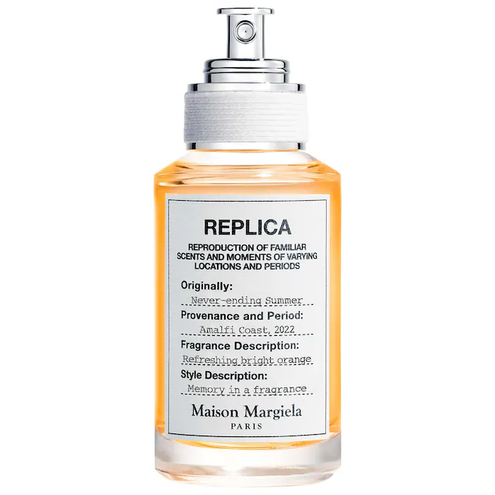 Replica Never-Ending Summer EDT image 1
