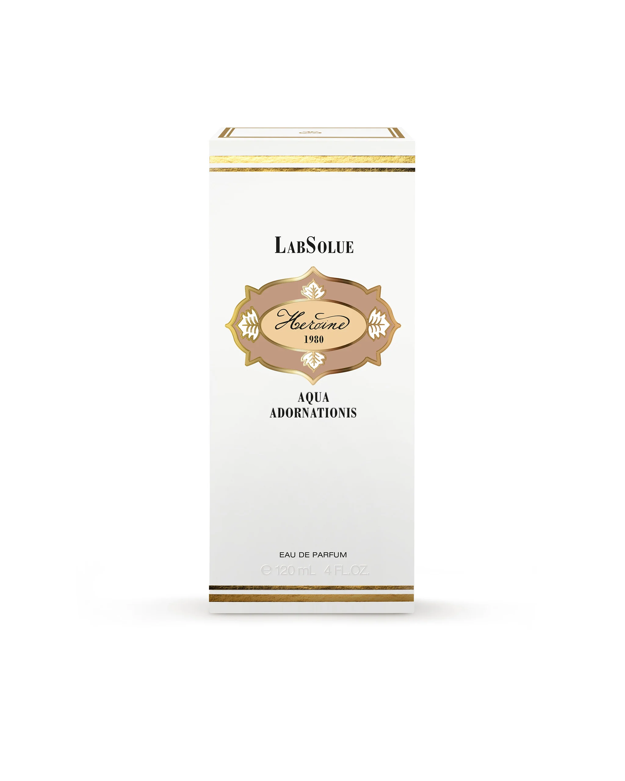 Heroine 1980 Eau De Parfum  image 2