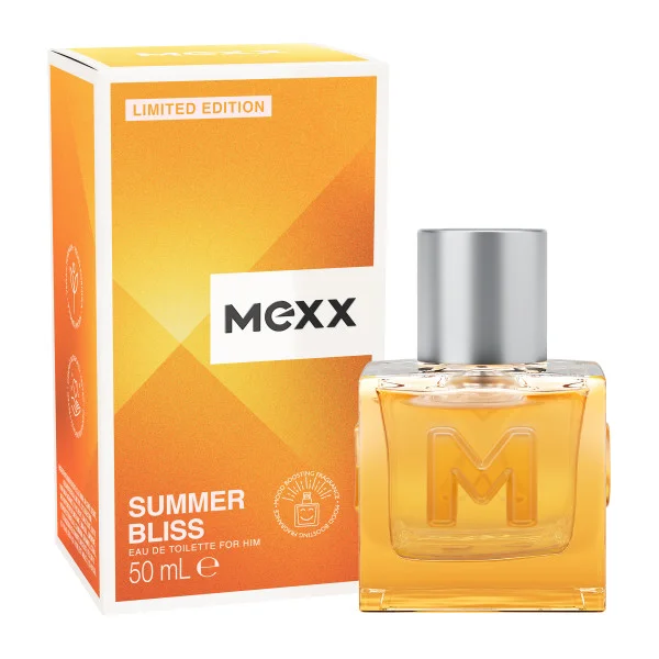 Summer Bliss Men EAU DE TOILETTE image 2
