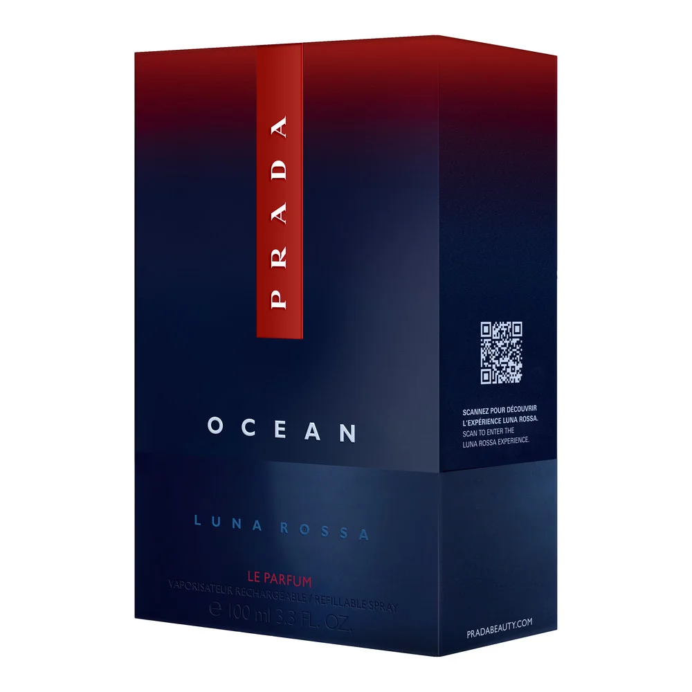 Luna Rossa Ocean Le Parfum image 2