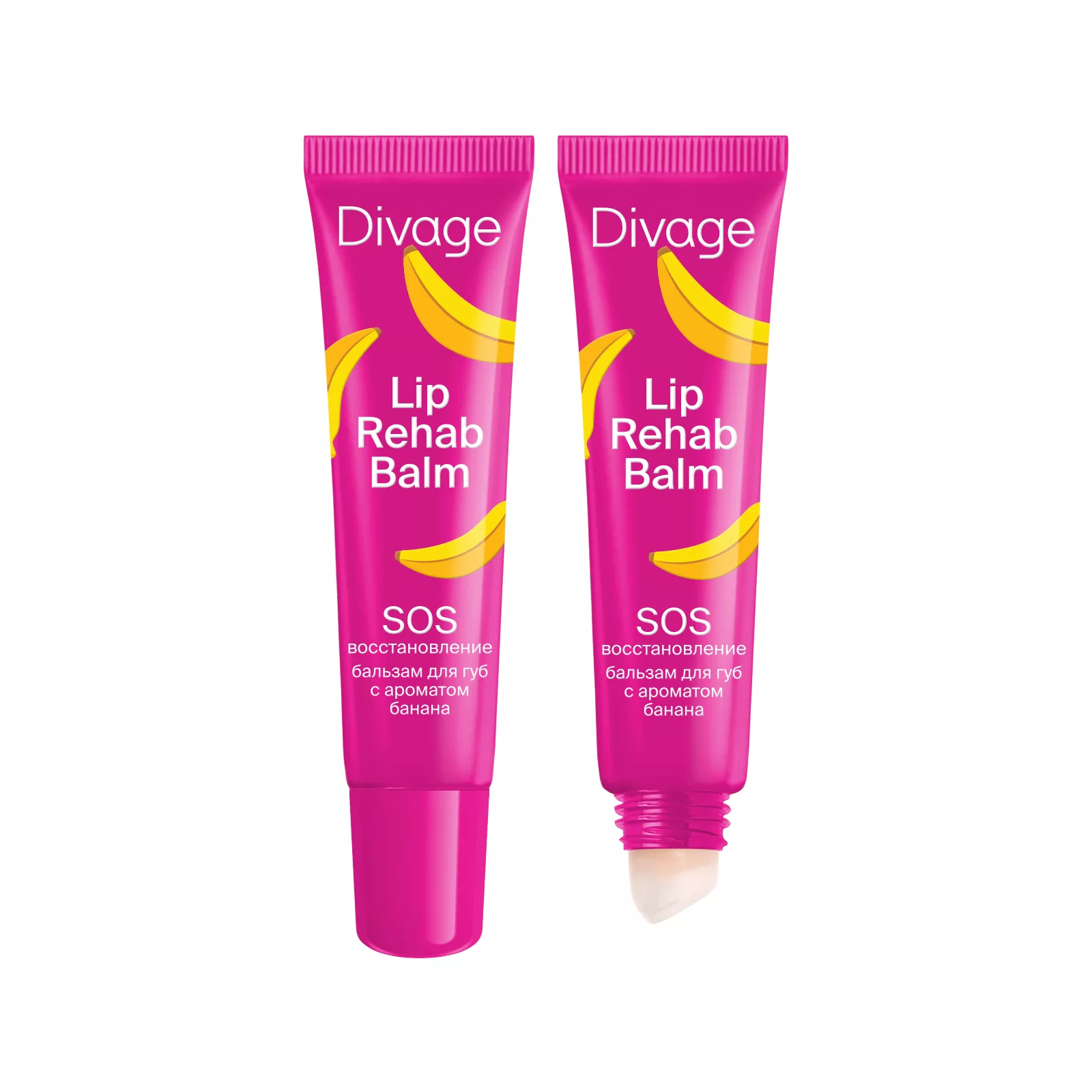 Lip Rehab Balm