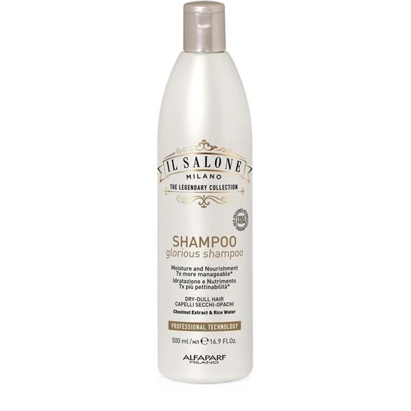 Glorious Shampoo