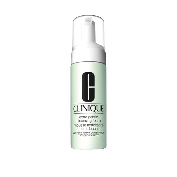 Extra Gentle Cleansing Foam