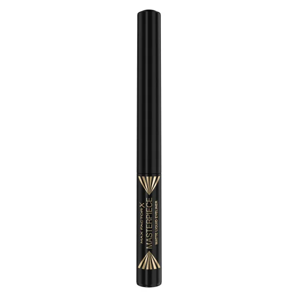 Masterpiece Liquid Eyeliner