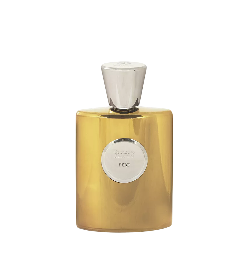Febe Extrait De Parfum