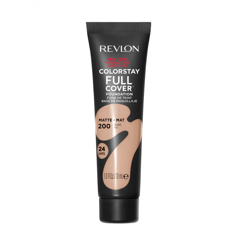 Colorstay Full Cover Foundation