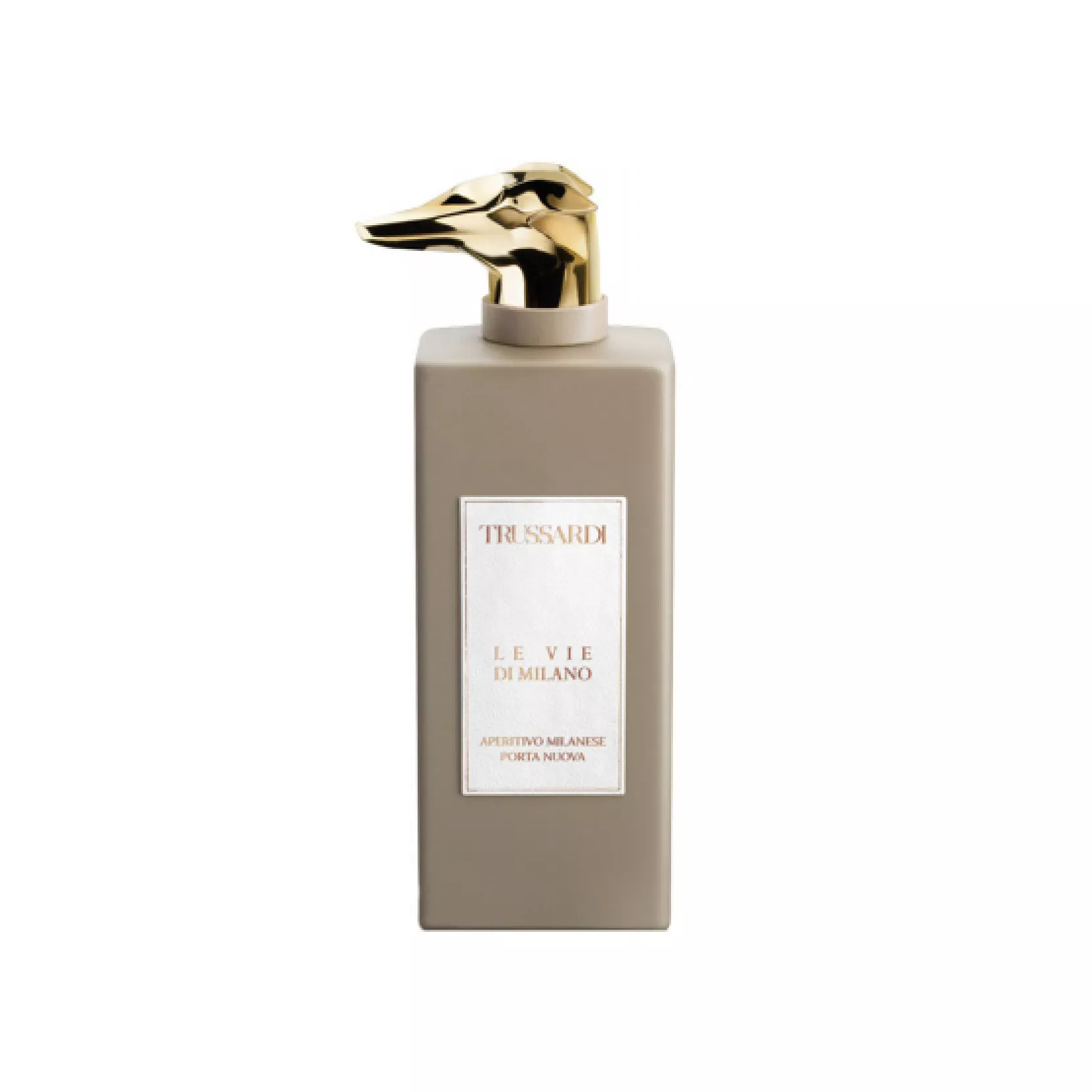 LVDM Porta Nuova EDP