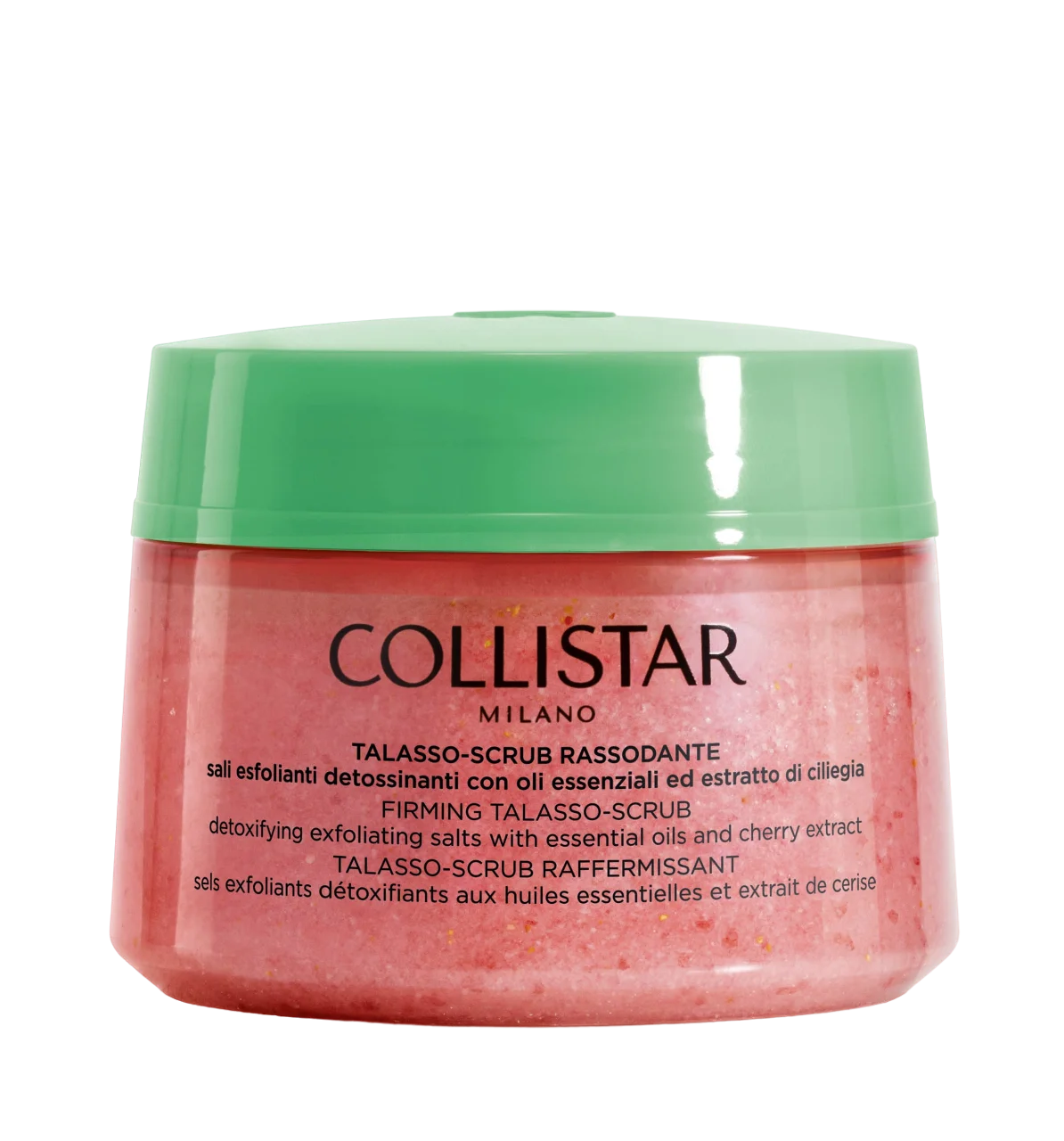 Firming Talasso Scrub