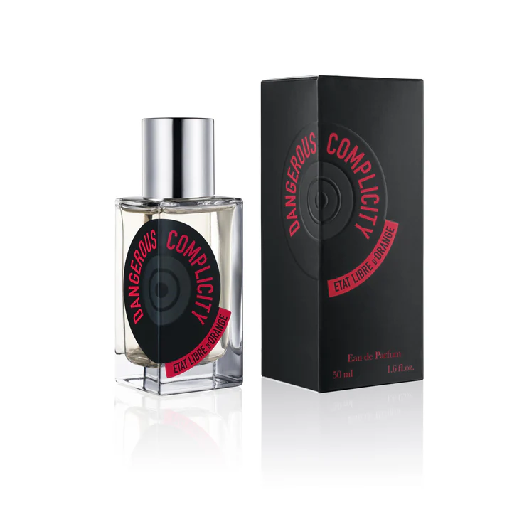Dangerous Complicity EDP  image 2