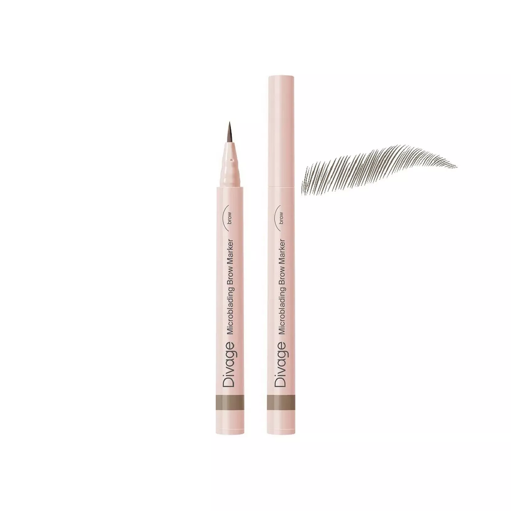 Eyebrow Marker