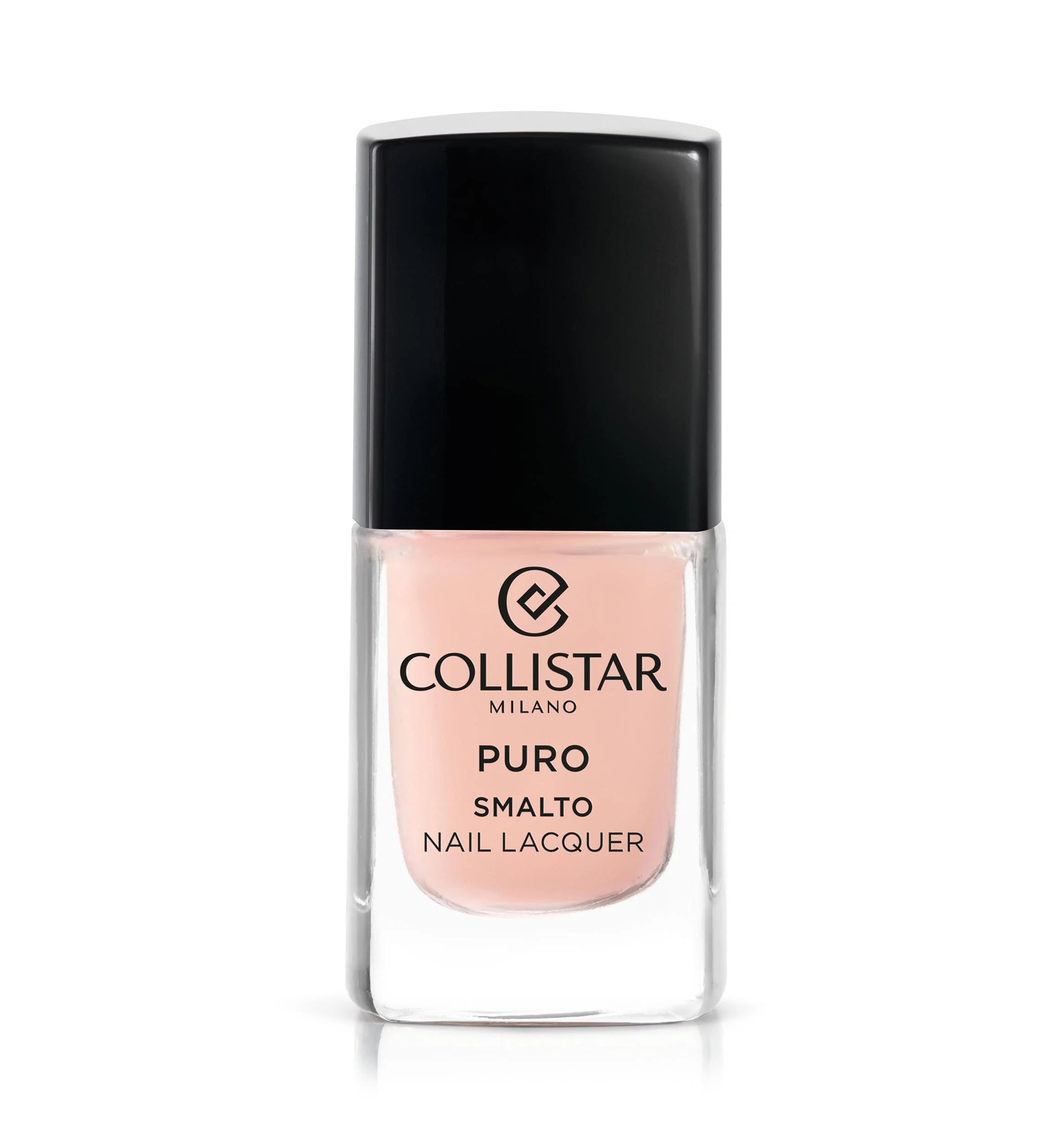 Puro Nail Lacquer