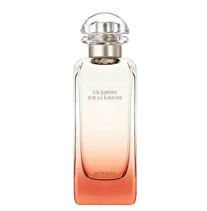 Un Jardin Sur la Lagune Eau De Toilette image 1