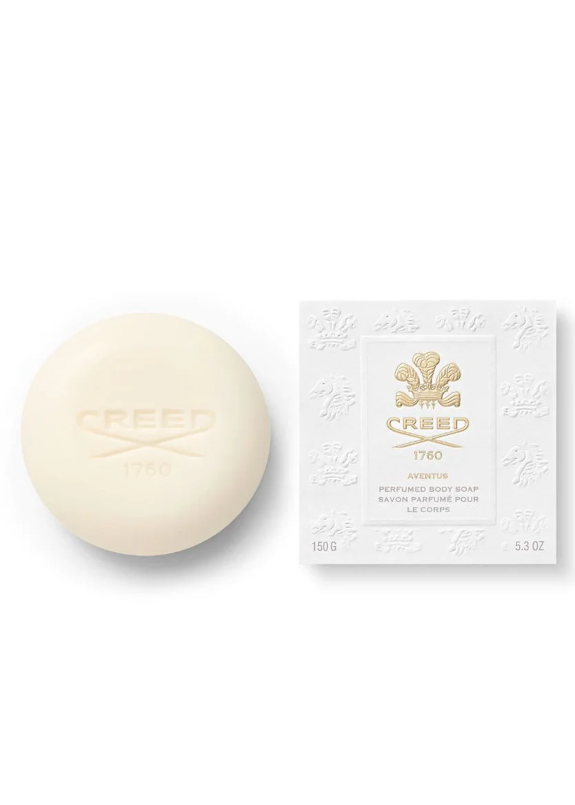Aventus Soap image 2