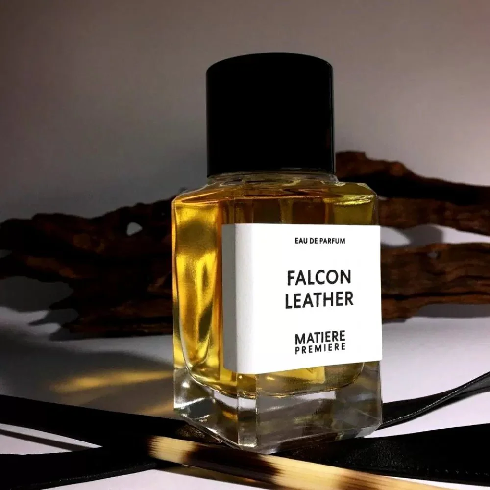 Falcon Leather EDP image 3