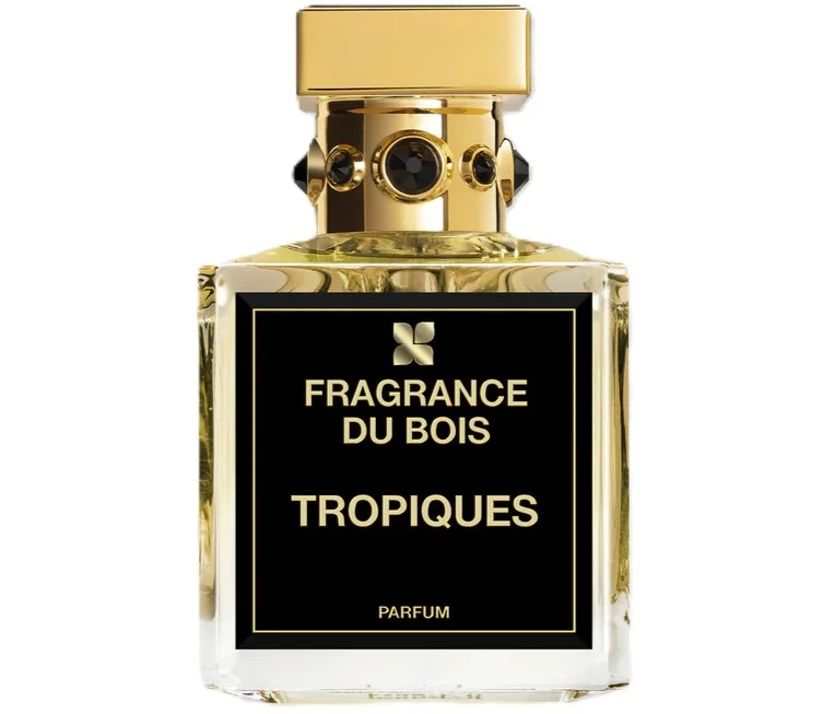 Tropiques 