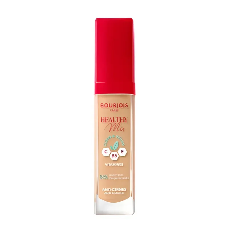 Healthy Mix Corrector