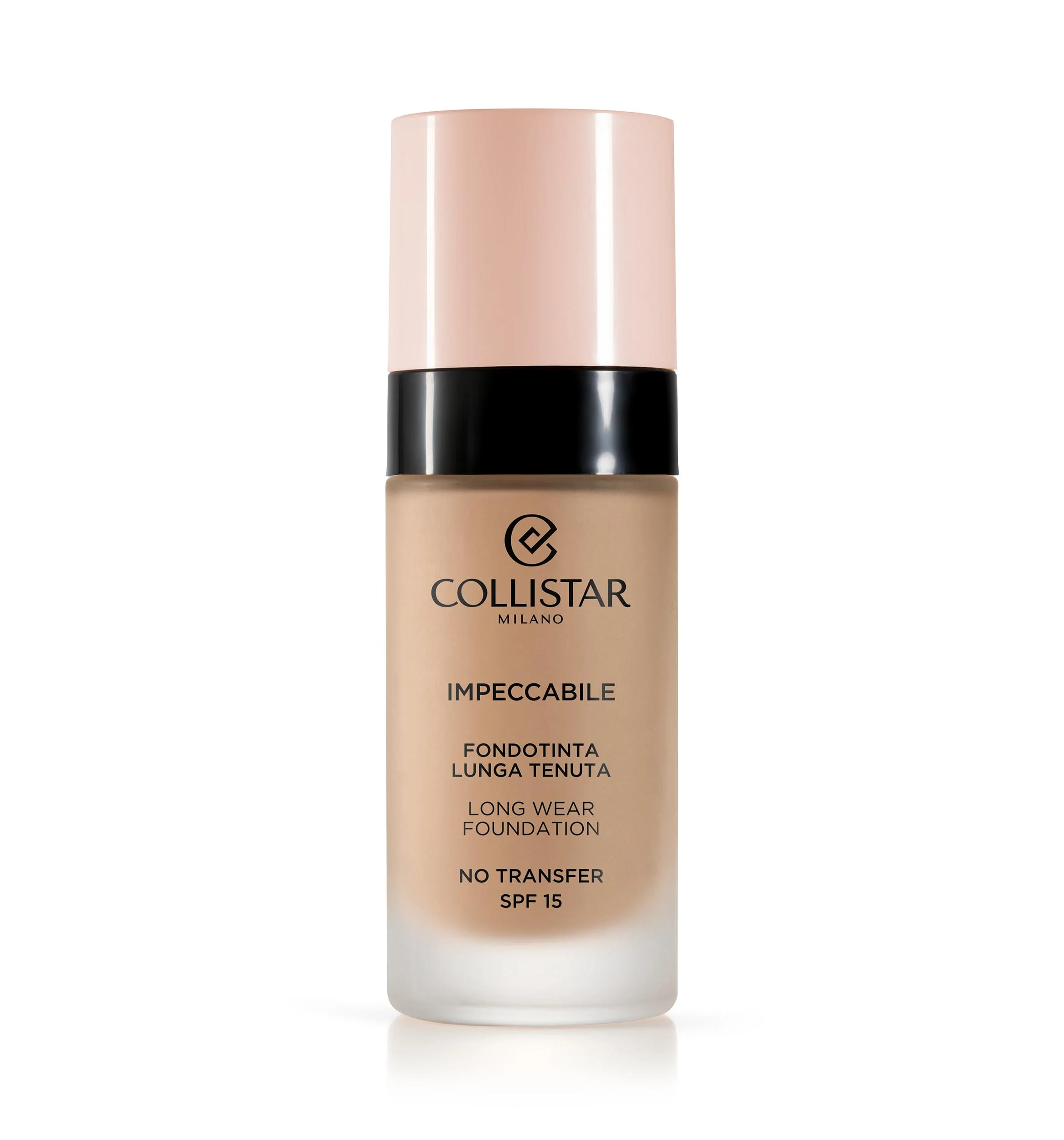 Impeccable Long Wear Foundation