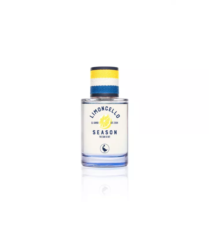 Limoncello EDT