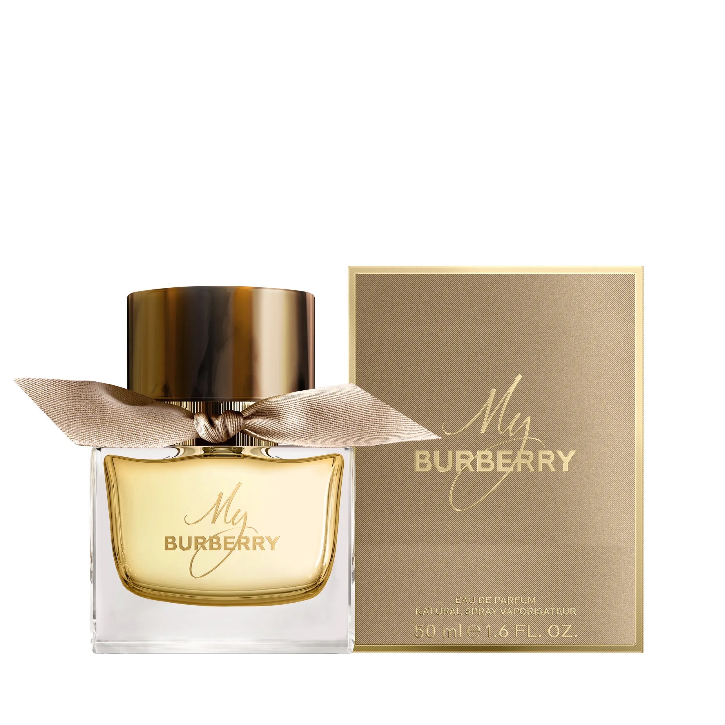 My Burberry image 2