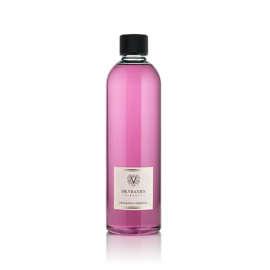 Peonia Black Jasm. Ref. Bottle Home Dif.
