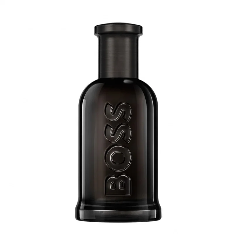 Bottled Parfum