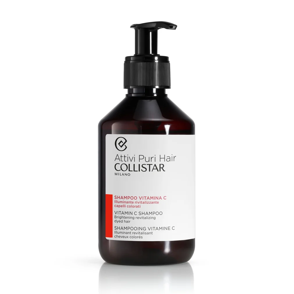Vitamin C Shampoo