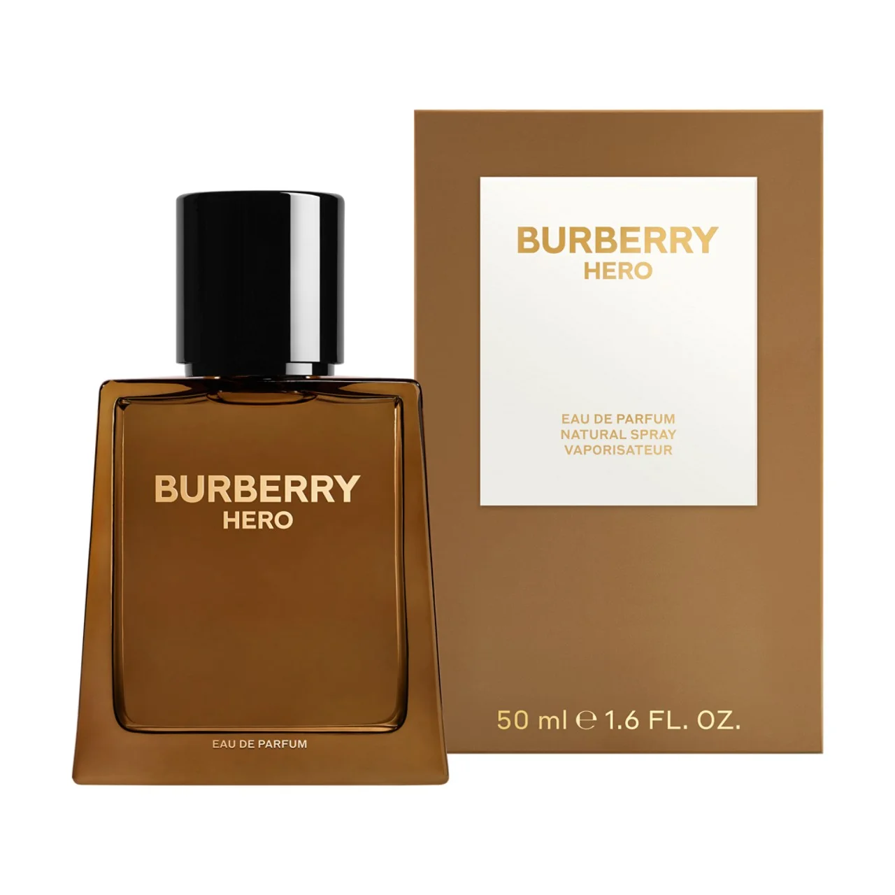 Hero Eau De Parfum image 2