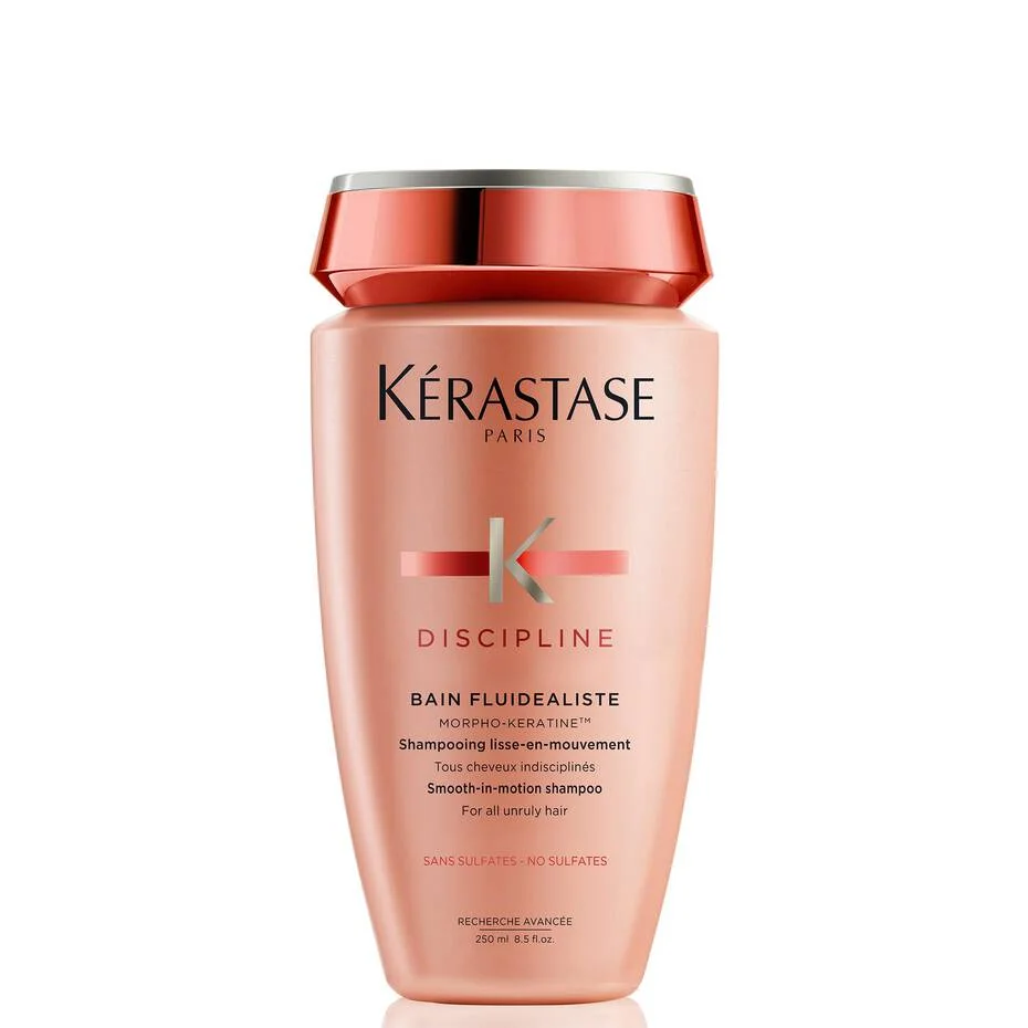Discipline Bain Fluidealiste Shampoo  