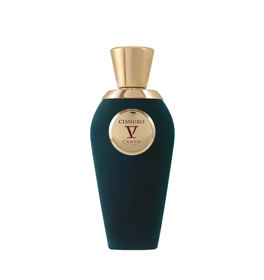 Cianuro Extrait De Parfum