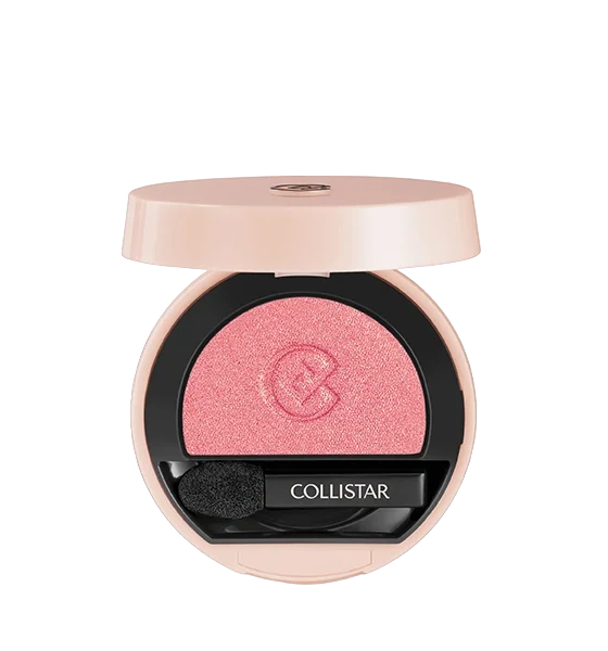 Impeccable Compact Eye Shadow